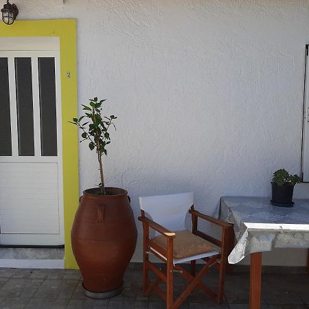 Lemon Garden 2 Apartment Karidi Екстериор снимка