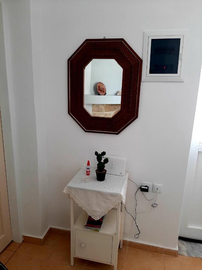 Lemon Garden 2 Apartment Karidi Екстериор снимка
