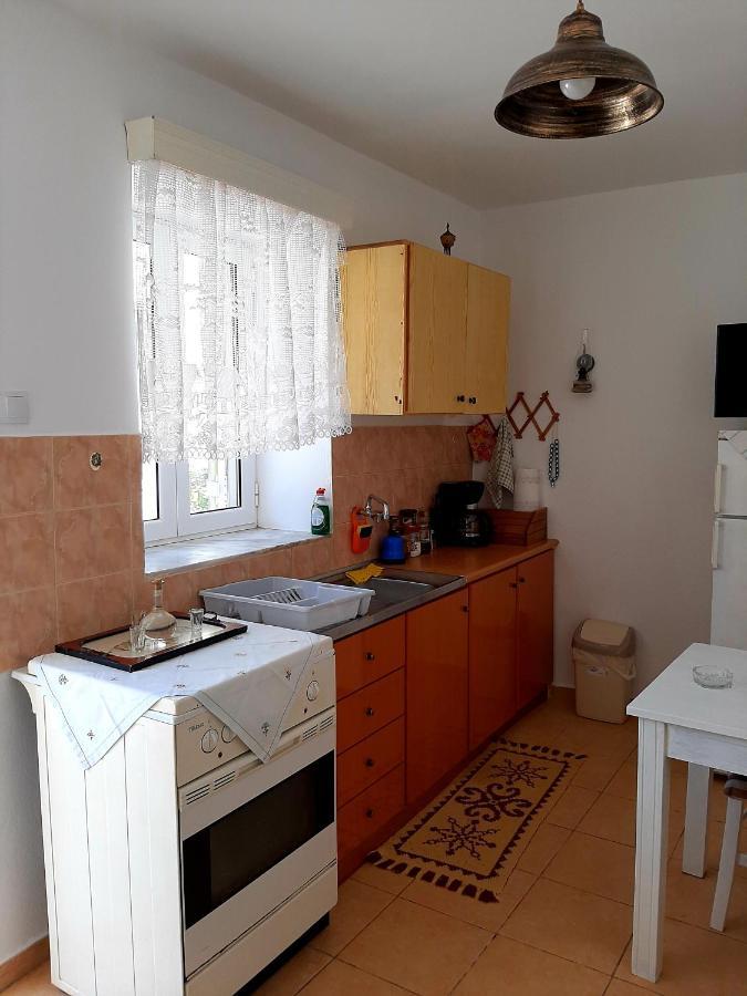 Lemon Garden 2 Apartment Karidi Екстериор снимка