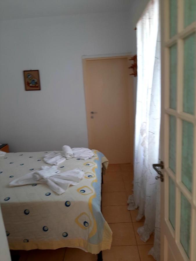 Lemon Garden 2 Apartment Karidi Екстериор снимка
