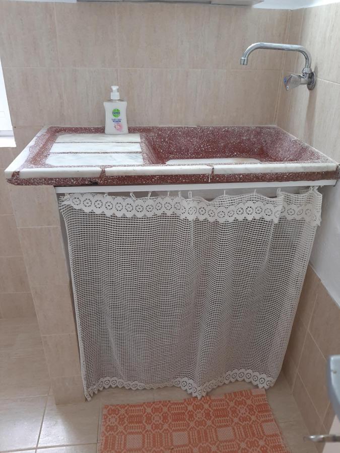 Lemon Garden 2 Apartment Karidi Екстериор снимка