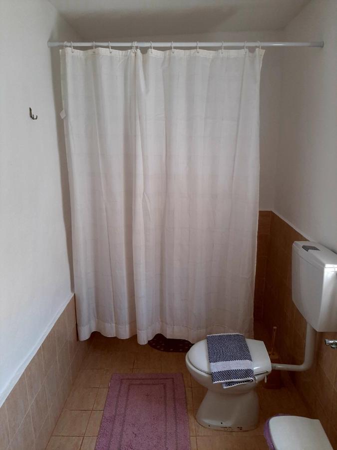 Lemon Garden 2 Apartment Karidi Екстериор снимка